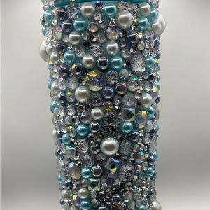 Skinny Tumbler Cup!